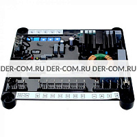 Регулятор напряжения AVR Marelli M40FA644A (MARK X) ДизельЭнергоРесурс